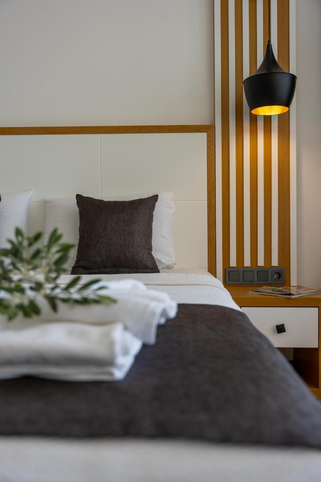 Kalkan Beach Park Hotel Каш Экстерьер фото
