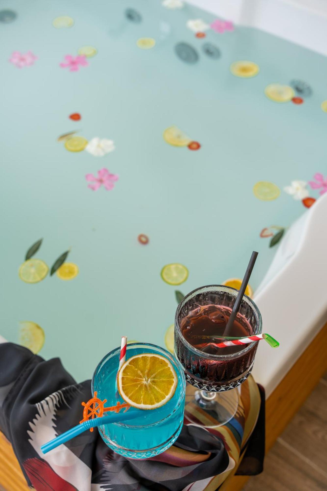 Kalkan Beach Park Hotel Каш Экстерьер фото